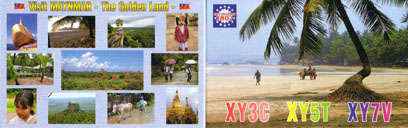 XY3C-XY5T-XY7V MYANMAR 2002